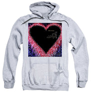 Load image into Gallery viewer, For the Love of Science-Oxytocin - Sweatshirt
