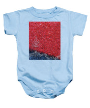 Load image into Gallery viewer, Growing - Baby Onesie
