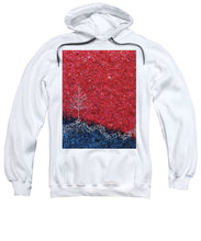 Load image into Gallery viewer, Growing - Sweatshirt
