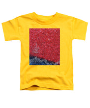 Load image into Gallery viewer, Growing - Toddler T-Shirt
