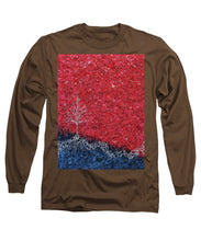 Load image into Gallery viewer, Growing - Long Sleeve T-Shirt
