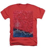Load image into Gallery viewer, Growing - Heathers T-Shirt
