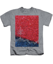 Load image into Gallery viewer, Growing - Kids T-Shirt
