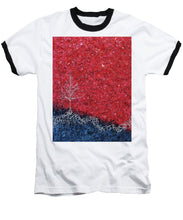 Load image into Gallery viewer, Growing - Baseball T-Shirt
