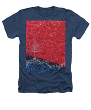 Load image into Gallery viewer, Growing - Heathers T-Shirt
