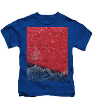 Load image into Gallery viewer, Growing - Kids T-Shirt
