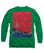 Load image into Gallery viewer, Growing - Long Sleeve T-Shirt
