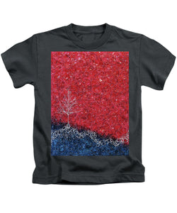 Growing - Kids T-Shirt