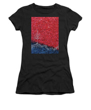 Load image into Gallery viewer, Growing - Women&#39;s T-Shirt
