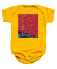 Load image into Gallery viewer, Growing - Baby Onesie
