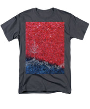 Load image into Gallery viewer, Growing - Men&#39;s T-Shirt  (Regular Fit)
