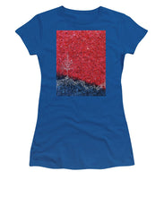 Load image into Gallery viewer, Growing - Women&#39;s T-Shirt
