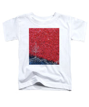Load image into Gallery viewer, Growing - Toddler T-Shirt
