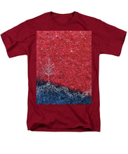 Load image into Gallery viewer, Growing - Men&#39;s T-Shirt  (Regular Fit)
