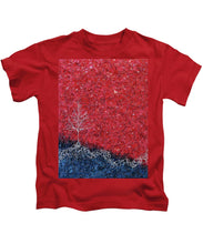 Load image into Gallery viewer, Growing - Kids T-Shirt
