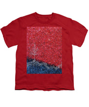 Load image into Gallery viewer, Growing - Youth T-Shirt
