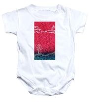 Load image into Gallery viewer, Hope Springs - Baby Onesie
