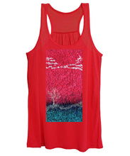 Load image into Gallery viewer, Hope Springs - Women&#39;s Tank Top
