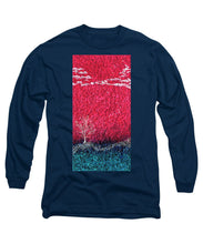 Load image into Gallery viewer, Hope Springs - Long Sleeve T-Shirt

