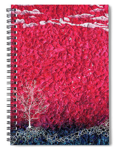 Hope Springs - Spiral Notebook