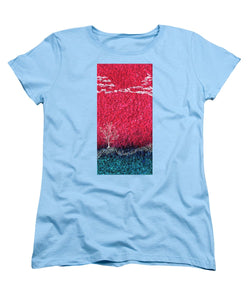 Hope Springs - Women's T-Shirt (Standard Fit)