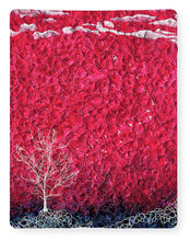 Load image into Gallery viewer, Hope Springs - Blanket
