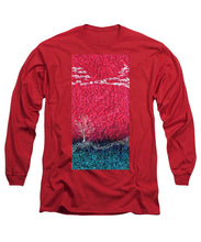 Load image into Gallery viewer, Hope Springs - Long Sleeve T-Shirt
