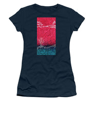 Load image into Gallery viewer, Hope Springs - Women&#39;s T-Shirt
