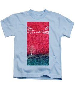 Hope Springs - Kids T-Shirt