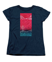 Load image into Gallery viewer, Hope Springs - Women&#39;s T-Shirt (Standard Fit)

