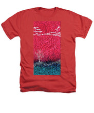 Load image into Gallery viewer, Hope Springs - Heathers T-Shirt
