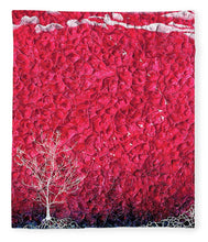 Load image into Gallery viewer, Hope Springs - Blanket

