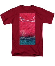 Load image into Gallery viewer, Hope Springs - Men&#39;s T-Shirt  (Regular Fit)
