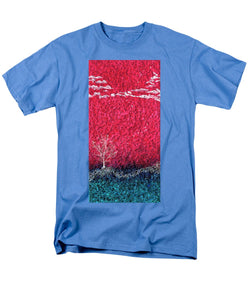 Hope Springs - Men's T-Shirt  (Regular Fit)
