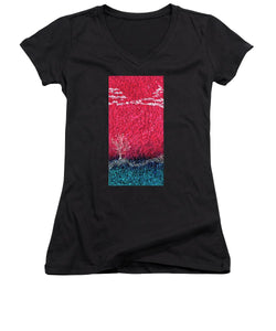 Hope Springs - Women's V-Neck