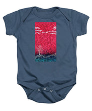 Load image into Gallery viewer, Hope Springs - Baby Onesie
