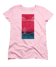 Load image into Gallery viewer, Hope Springs - Women&#39;s T-Shirt (Standard Fit)
