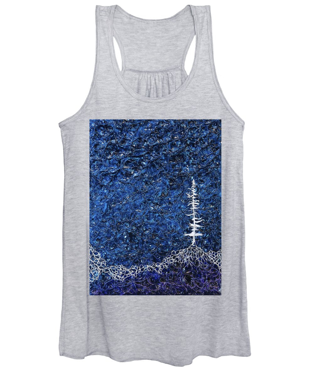 River and Pine  - Women's Tank Top