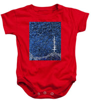 Load image into Gallery viewer, River and Pine  - Baby Onesie
