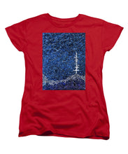 Load image into Gallery viewer, River and Pine  - Women&#39;s T-Shirt (Standard Fit)
