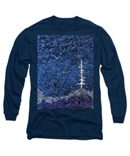 Load image into Gallery viewer, River and Pine  - Long Sleeve T-Shirt
