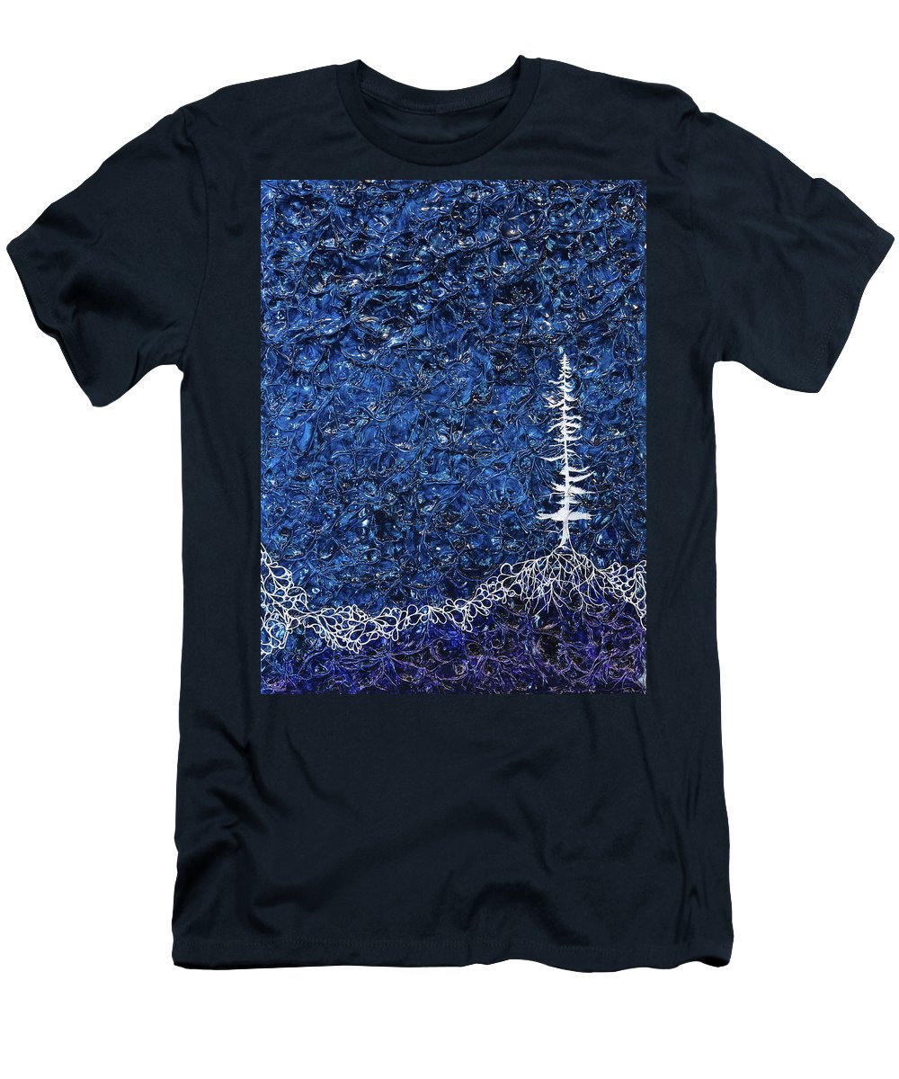 River and Pine  - T-Shirt
