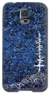 River and Pine  - Phone Case