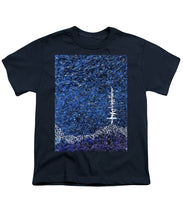 Load image into Gallery viewer, River and Pine  - Youth T-Shirt
