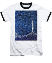 Load image into Gallery viewer, River and Pine  - Baseball T-Shirt
