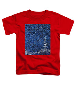 River and Pine  - Toddler T-Shirt