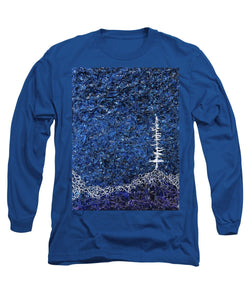 River and Pine  - Long Sleeve T-Shirt