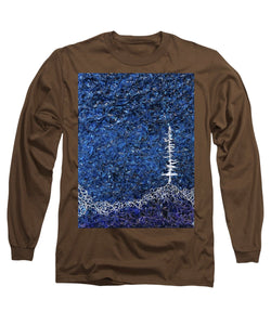 River and Pine  - Long Sleeve T-Shirt