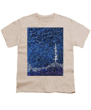 Load image into Gallery viewer, River and Pine  - Youth T-Shirt
