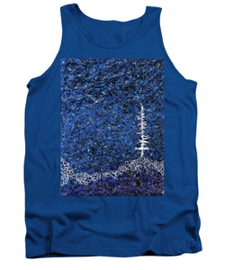 River and Pine  - Tank Top